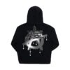 Revenge Nine Months Hoodie - Image 4