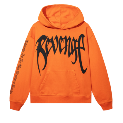 Revenge Xxxtentacion Kill Hoodie