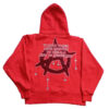Revenge Nine Months Hoodie - Image 2