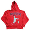 Revenge Nine Months Hoodie - Image 3