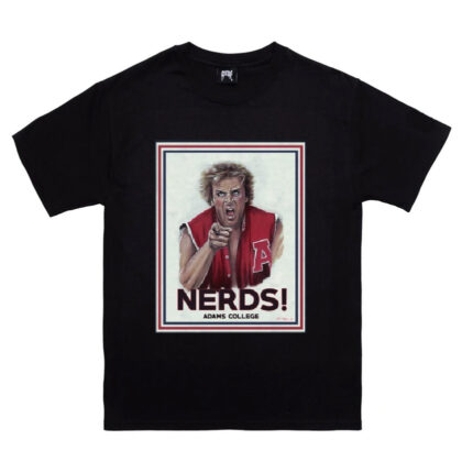 Revenge Of The Nerds T-Shirt