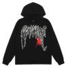 Revenge Spider Hoodie