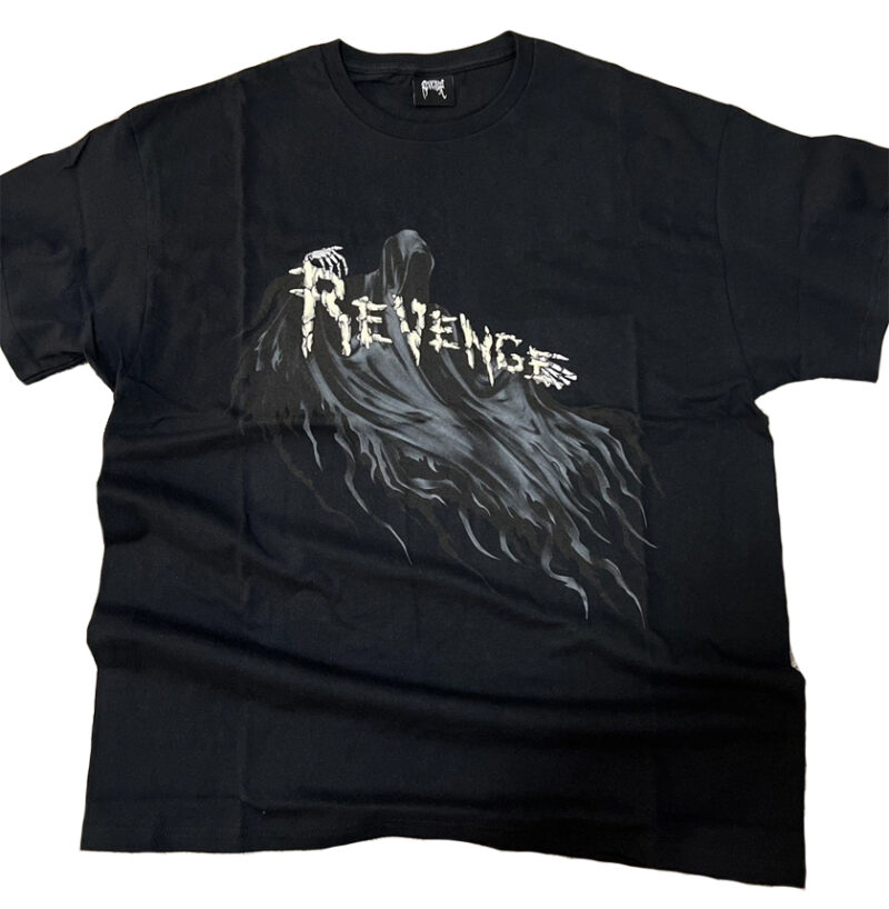 Revenge The Raven T-Shirt