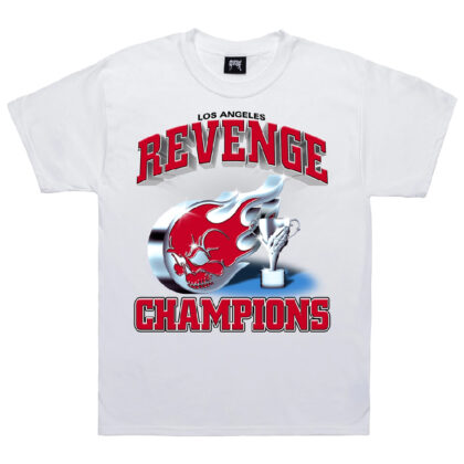 Revenge Trophy T-Shirt