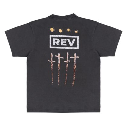 Revenge Closer To God T-Shirt