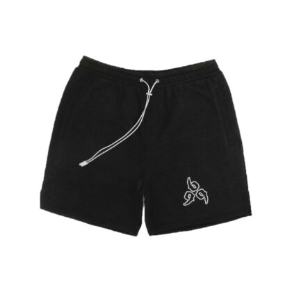 999 TERRY SHORT