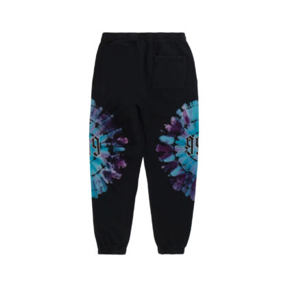BLUE AURORA SWEATS