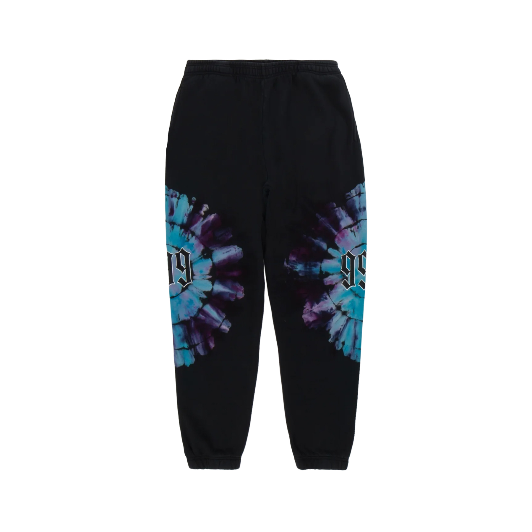 BLUE AURORA SWEATS - Image 2