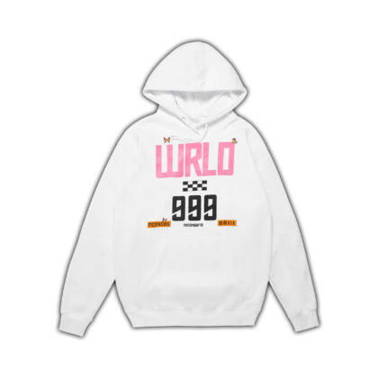CONVERSATIONS HOODIE