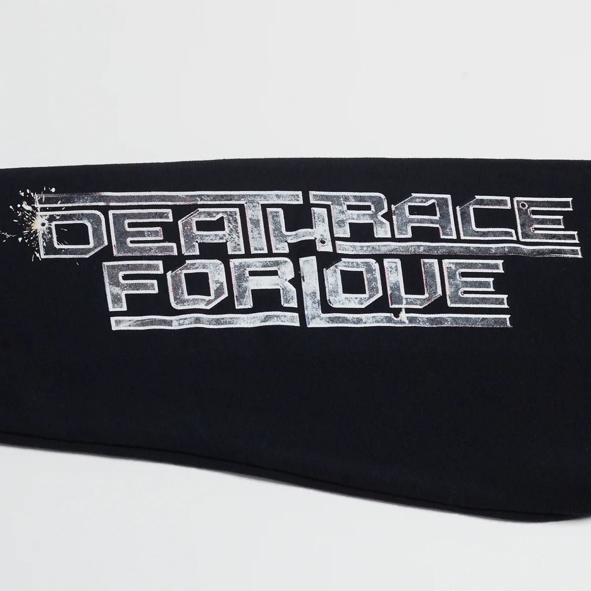 DEATH RACE FOR LOVE SWEATPANTS