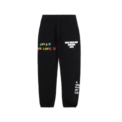 JARAD VIP SWEATPANTS