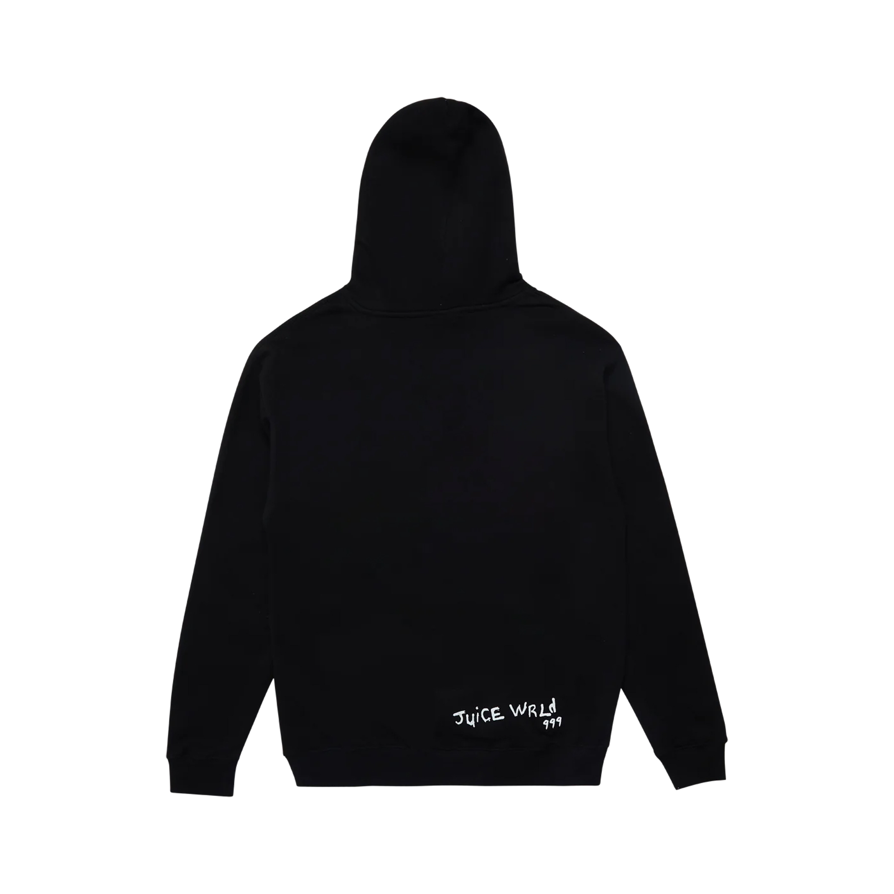 NEVER TELL A LIE HOODIE