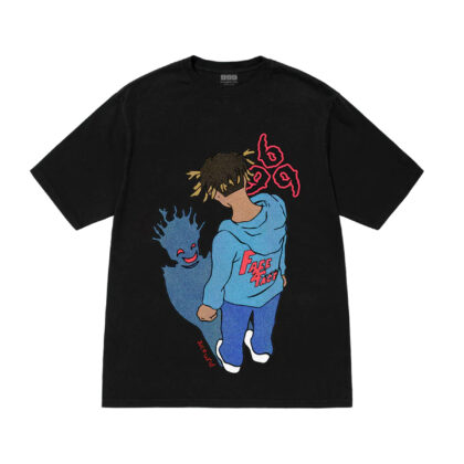 REFLECTION TEE