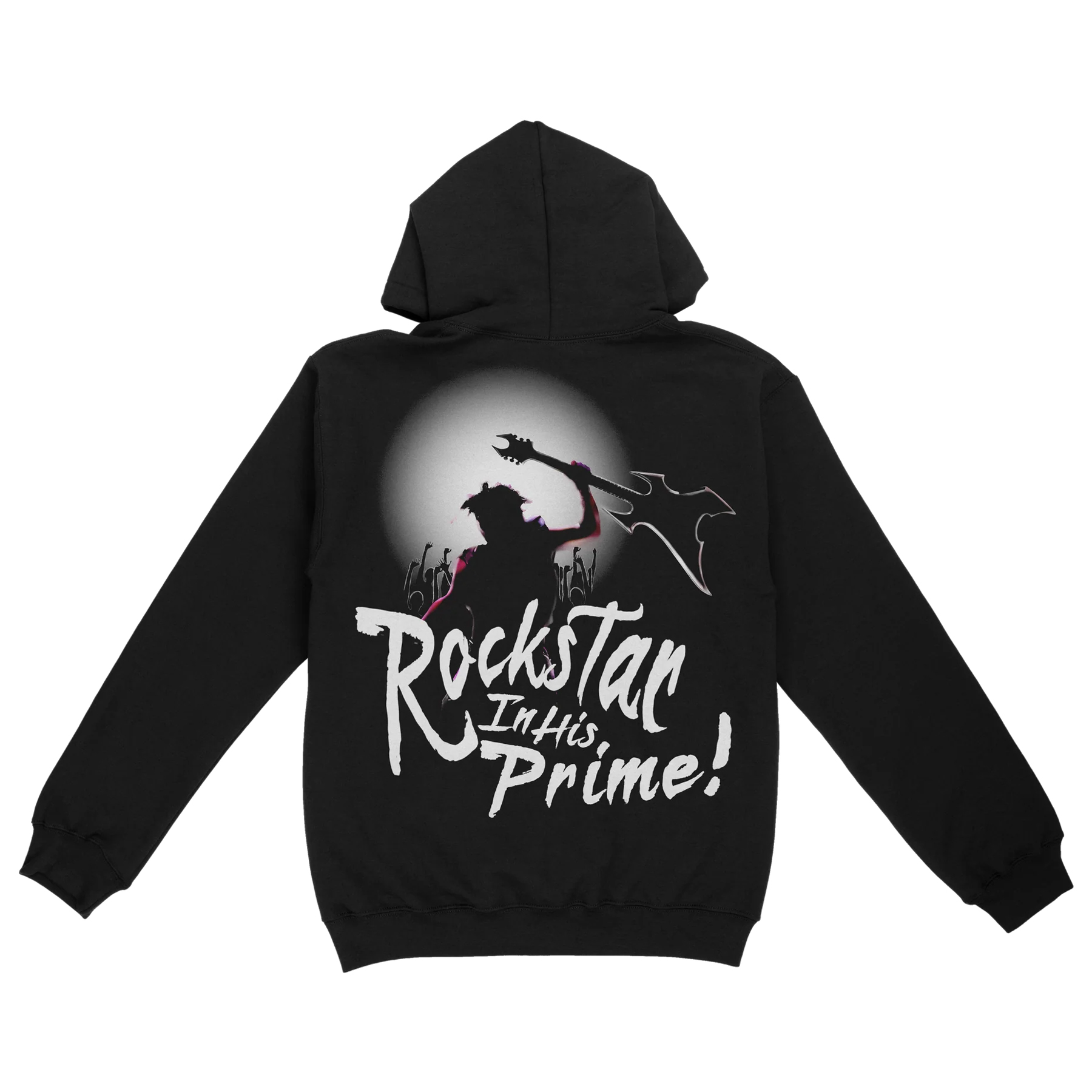 ROCKSTAR HOODIE