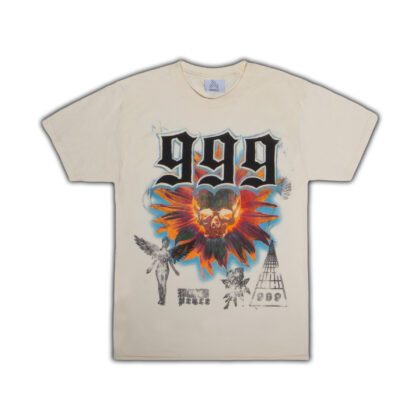 STARING AT THE SUN TEE