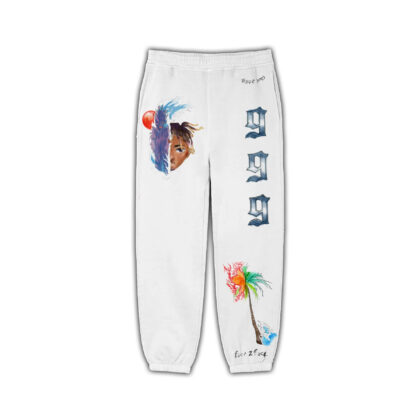 STRANDED SWEATS