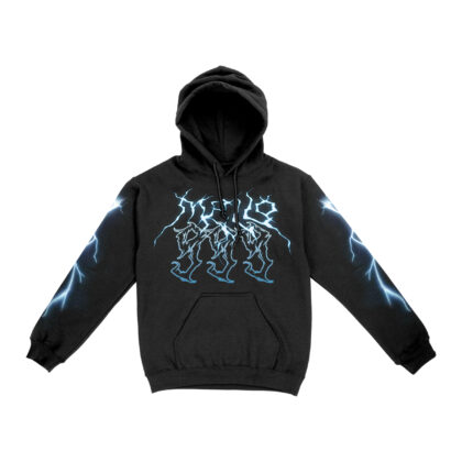THUNDERSTRUCK HOODIE