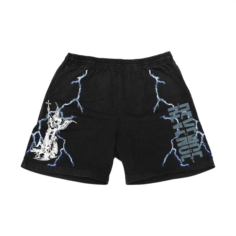 Revenge Archngel Lightning Short