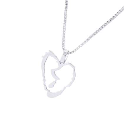 Revenge X Heartbreak Pendant Chain