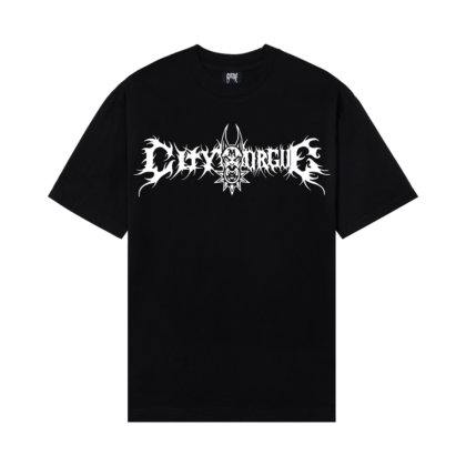 Revenge City Morgue Metal T-Shirt