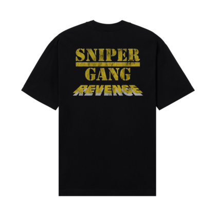 Revenge Kodak Sniper Tee