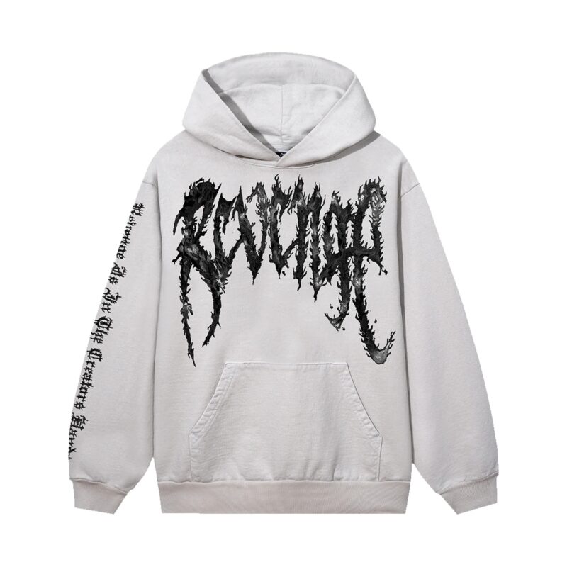 Revenge Inferno Hoodie