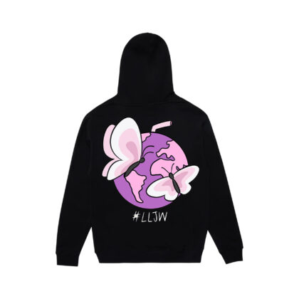 999 CLUB RMOY HOODIE