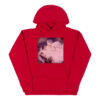 Revenge Heavens Distressed Washed Hoodie