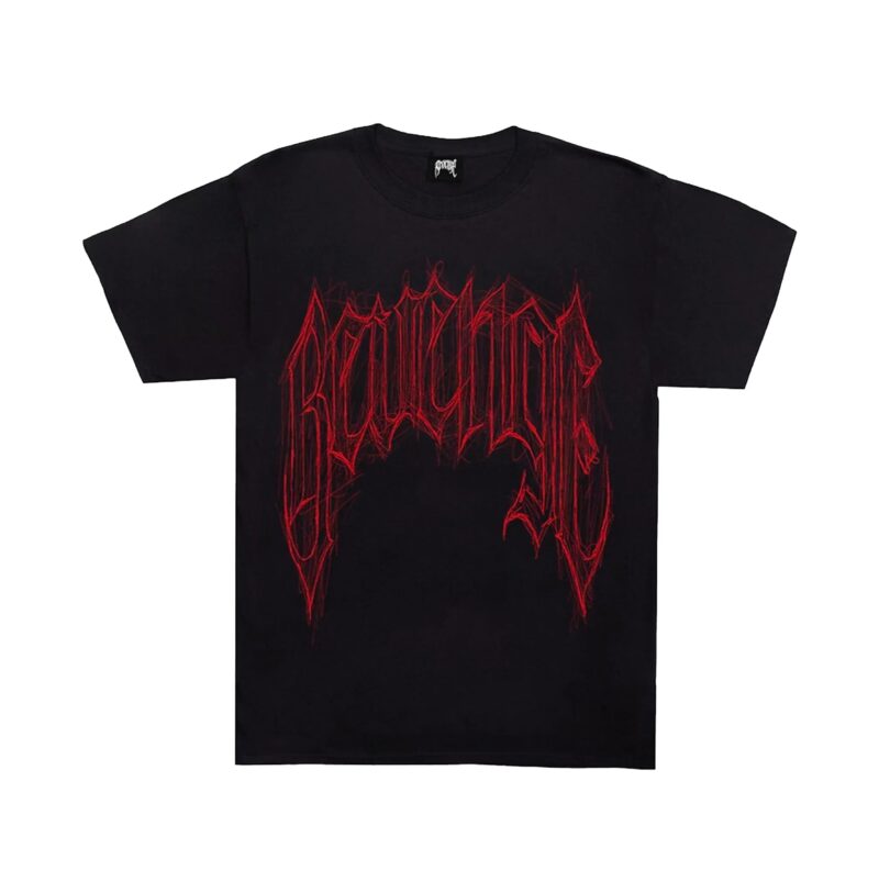 Revenge Trippie Smoking T-Shirt