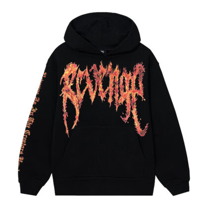 Revenge Inferno Hoodie