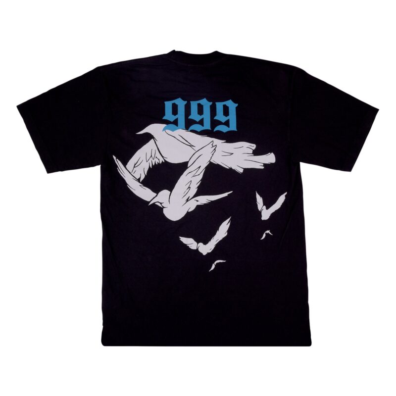 Revenge Dove 999 T-Shirt