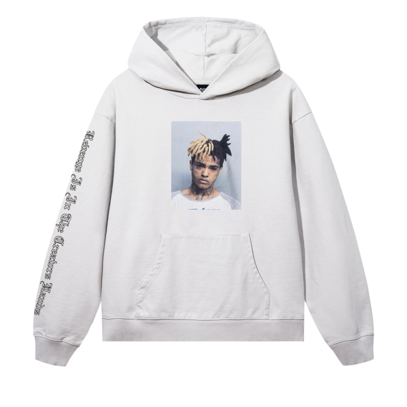 Revenge X Mugshot Hoodie