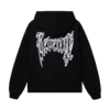 Revenge X The Sacrifice Of Isaac Hoodie