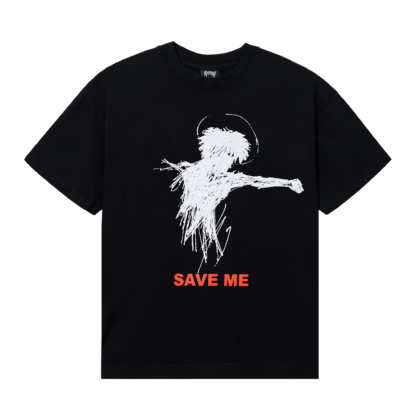 Revenge X Save Me T-Shirt