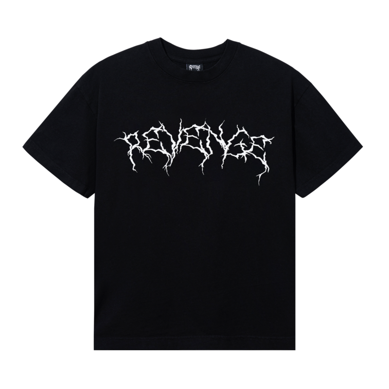 Revenge X Lightning Tee