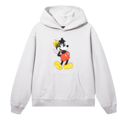 Revenge X Don't Kill Your Friends Kids Hoodie