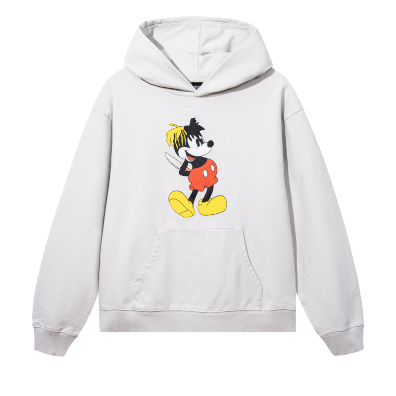 Revenge X Don't Kill Your Friends Kids Hoodie