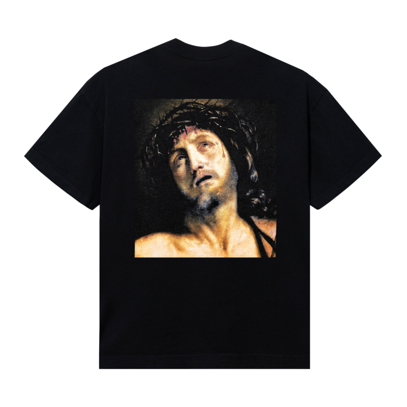 Revenge X I Need Jesus T-Shirt