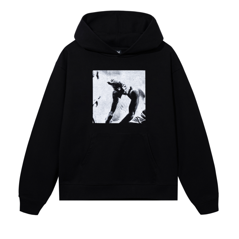 Revenge X Demon Boy Hoodie