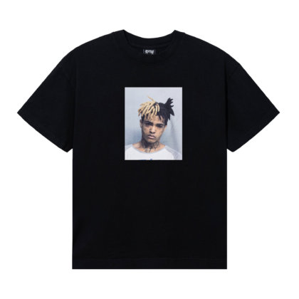 Revenge X Mugshot T-Shirt