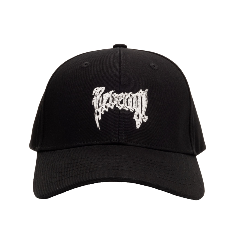 Revenge X "17" Embroidered Hat