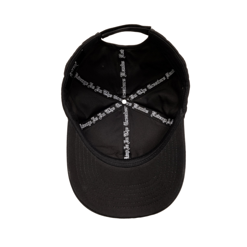 Revenge X "17" Embroidered Hat