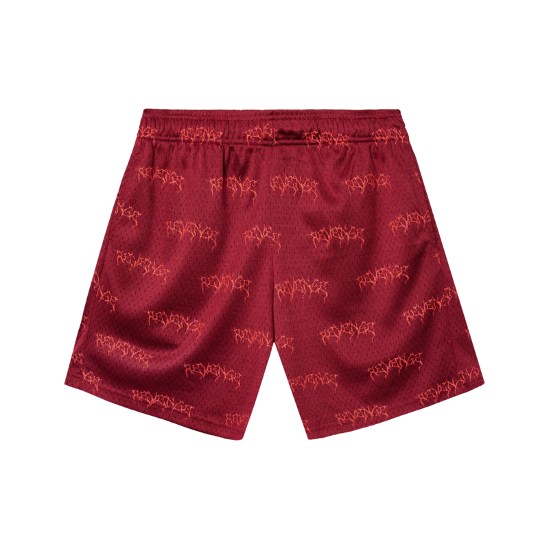 Revenge X Massacre Shorts