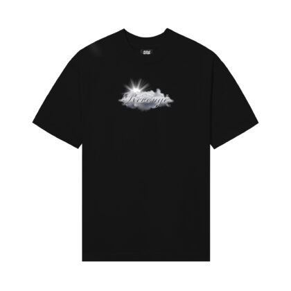 Revenge Cloud Logo T-Shirt