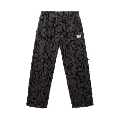 Revenge Boro R-Camo Distressed Sweatpant