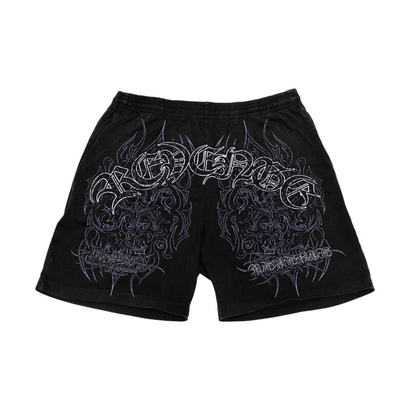 revenge rolling loud arcane Shorts