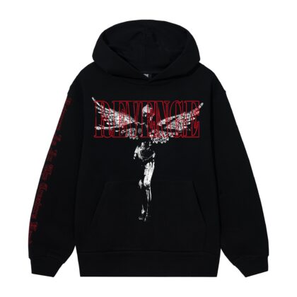 Revenge Utero Hoodie