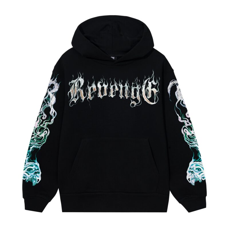 Revenge Despair Hoodie