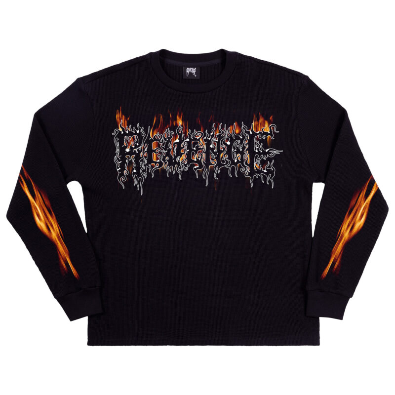 Revenge Filth Thermal