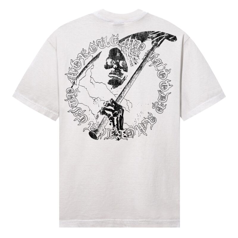 Revenge Grim Reaper T-Shirt